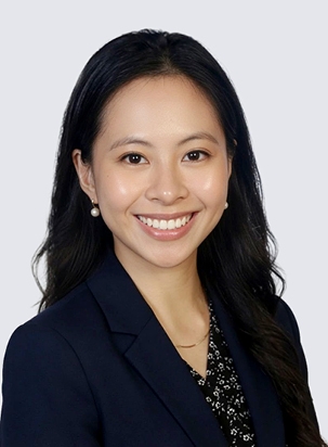 Ivy Carreon headshot