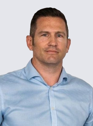 Paul Hargreaves