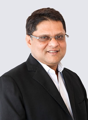 Vinod Singh