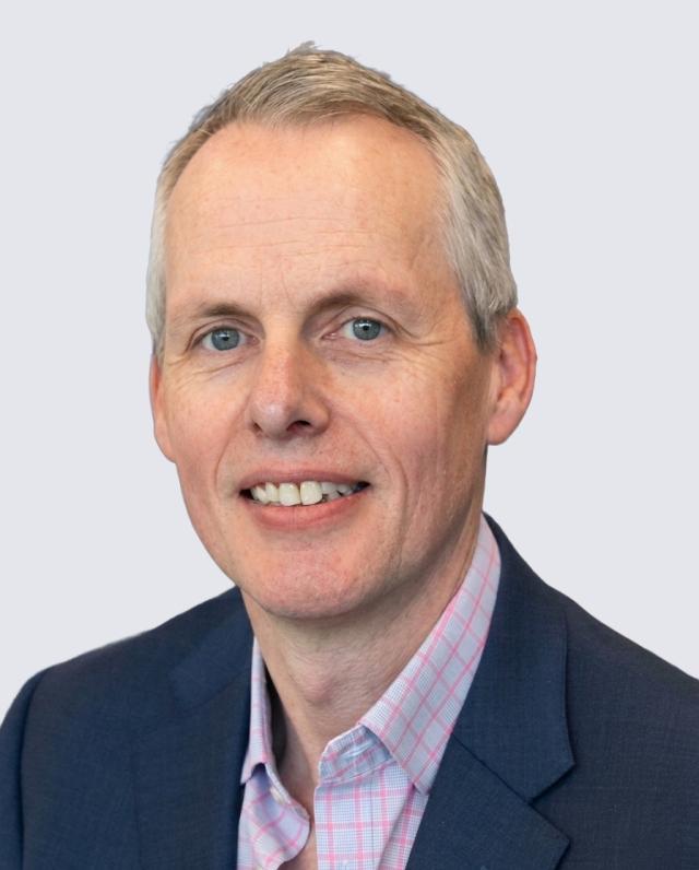 Alan McGinley