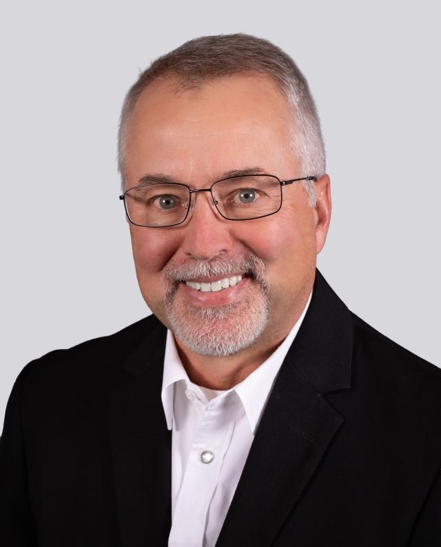 Paul Rheault