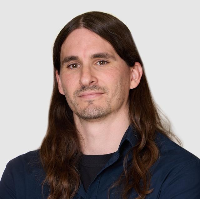 Mike Radford