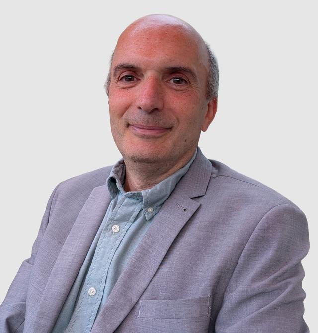Sam El Jouzi