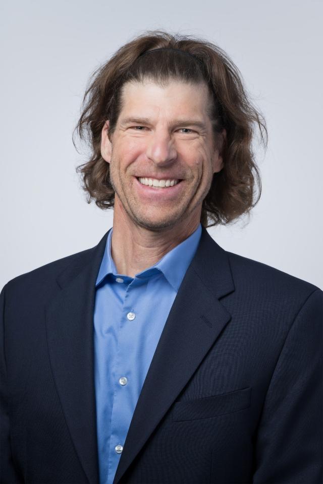 Steve Clayton