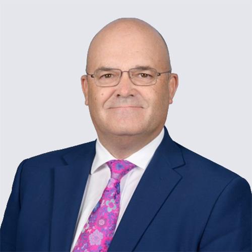 Phil Davies