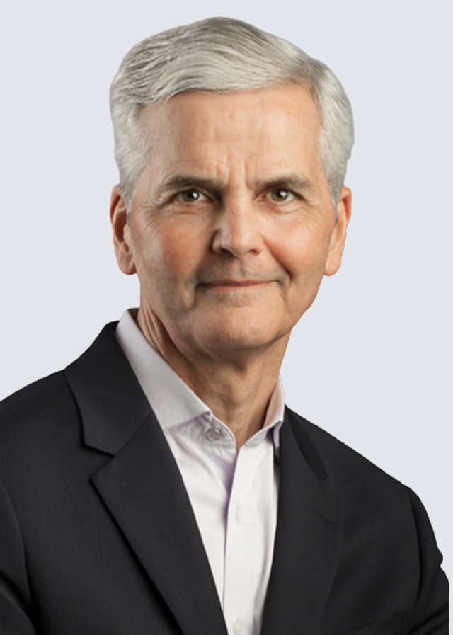 Alan Fotheringham headshot