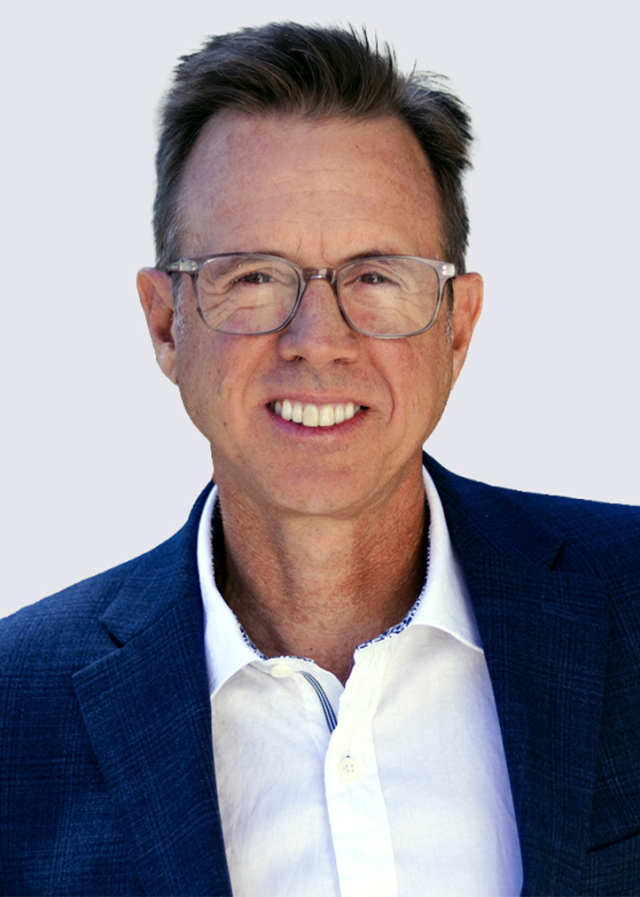 Andy Solberg headshot