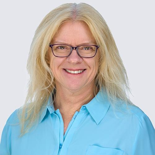 Susan Bartlett