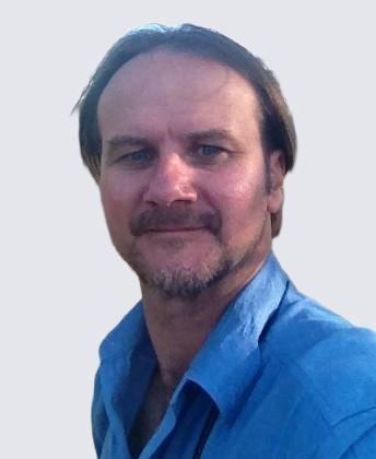 Chris Thomson