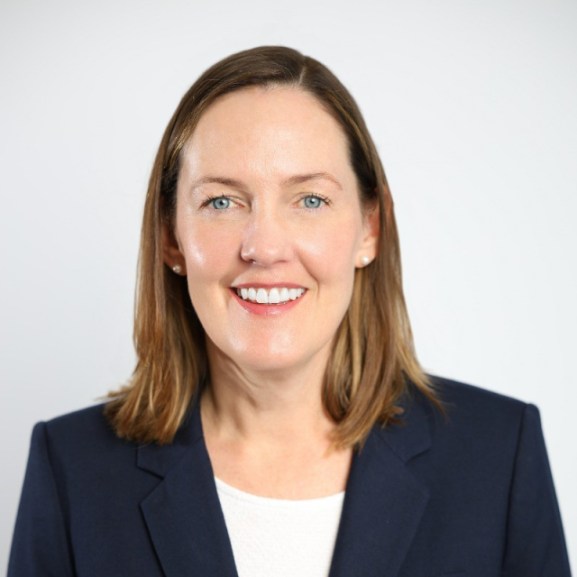 Jennifer Duval
