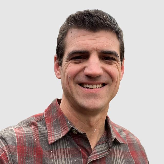 Mat Bell