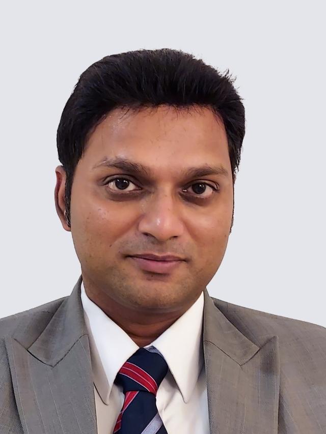 Neil D’Souza
