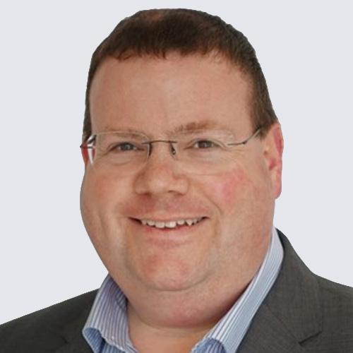 Stephen Pauling
