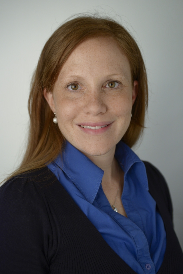 Amanda Lake