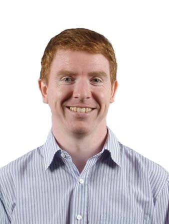 Andrew Kelly
