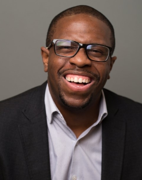 Gabriel Agborouche
