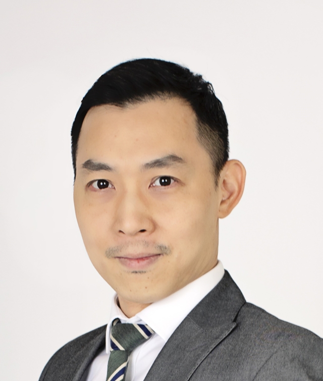 Herman Kao