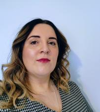Liza-Jane Sapsford