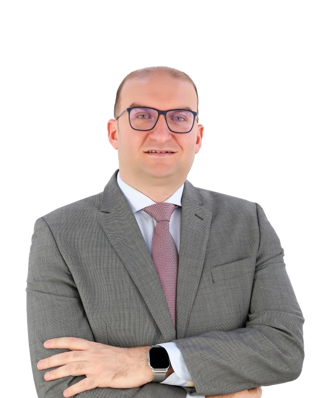 Sherif Sabri