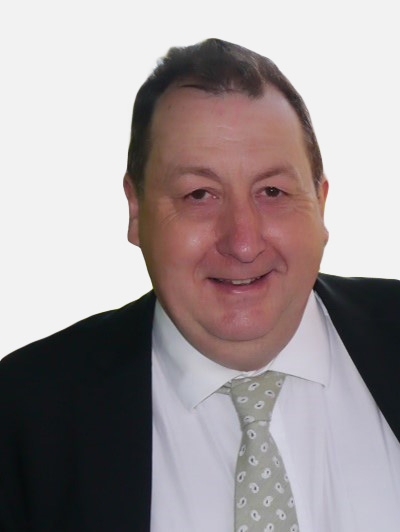 Simon Springate