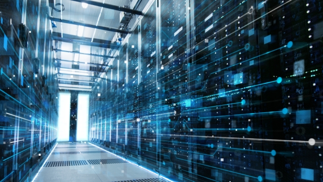 Jacobs to optimize data centers with NVIDIA AI Factory Digital Twin ...