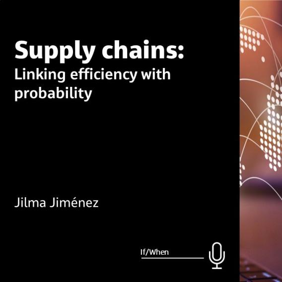 Supply Chains: Linking Efficiency with Profitability