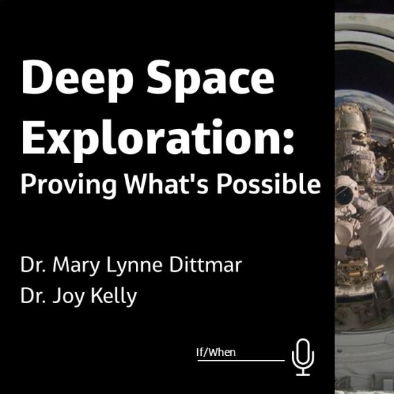 Deep Space Exploration: Proving What's Possible