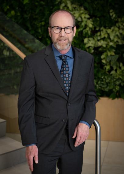 Doug Huxley