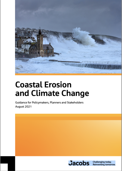 Coastal Erosion and Climate Change