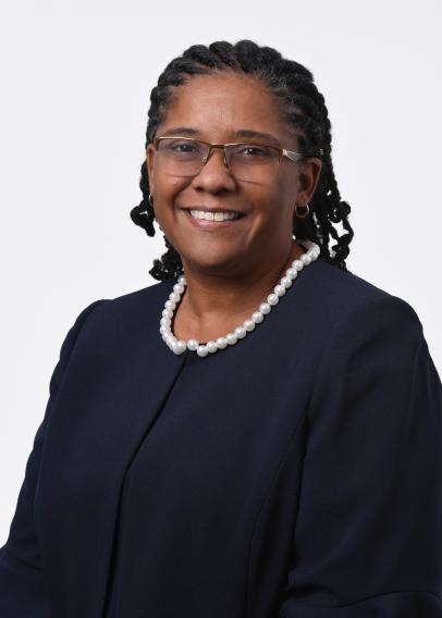Georgette D. Kiser