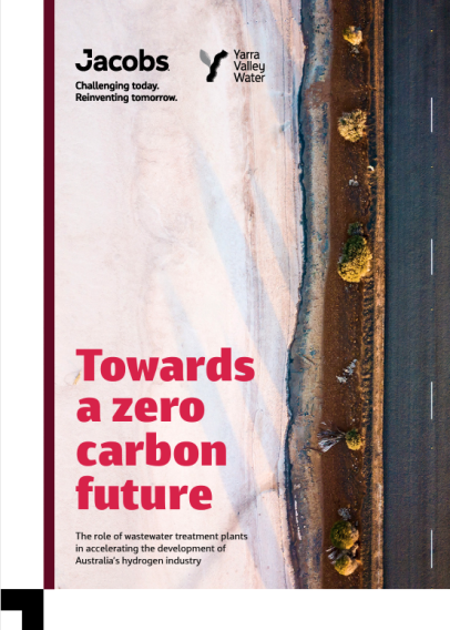 Towards a zero carbon future