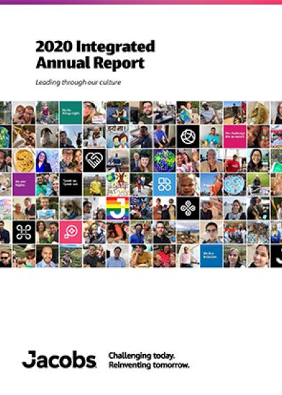 2020 Integrated Annual Report