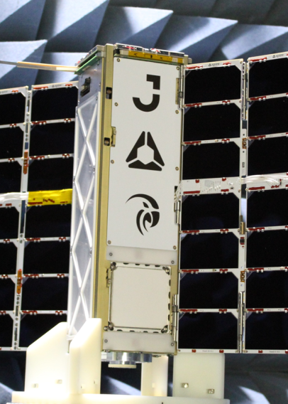Jacobs Mango One satelitte