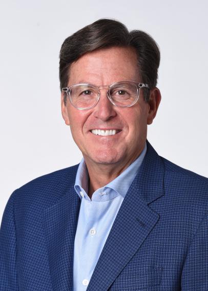 Kevin Berryman