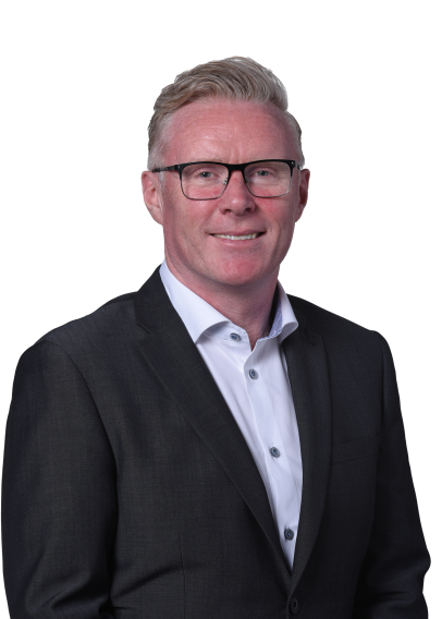 Paul Hendry