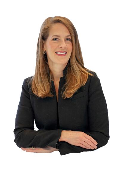 Nina Wollman