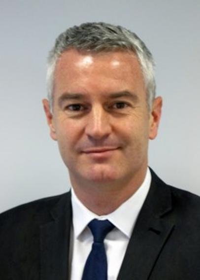 John Dixon