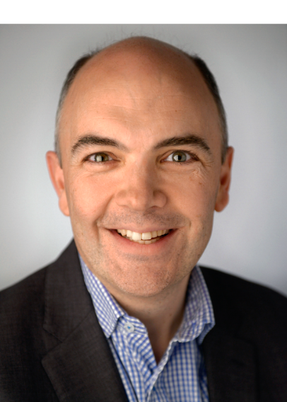 Donald Morrison