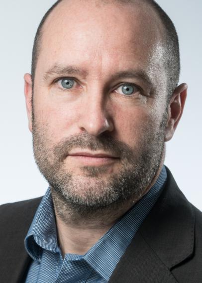 Stephen Horrax