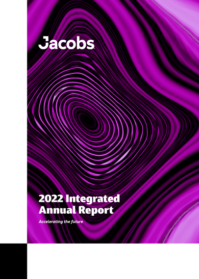 2022 Integrated Annual Report