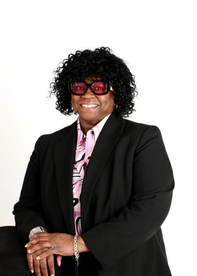 Gwen Clavon