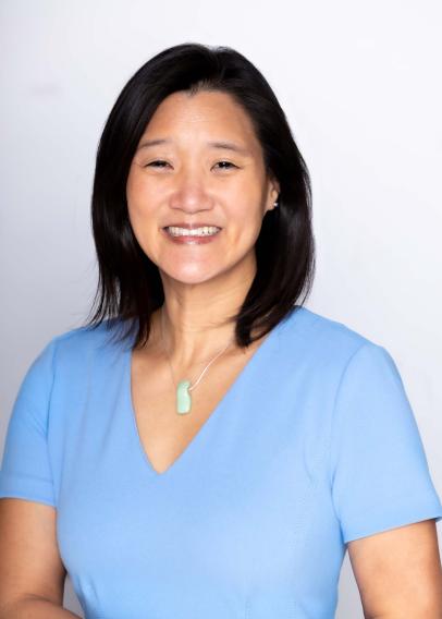 Julie Chang