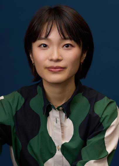 Faith Yi Feng