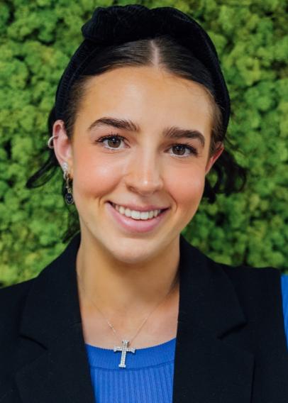 Claudia Beer-Davies