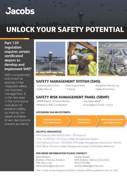 Unlock Your Safety Potential
