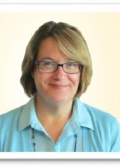 Linda Mohr