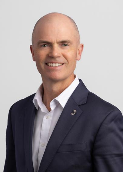Patrick Hill