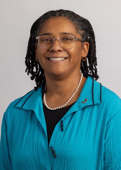 Georgette Kiser