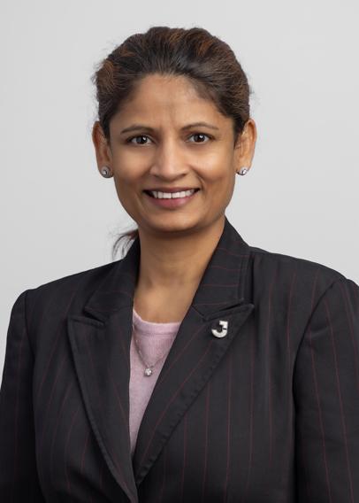 Priya Abani