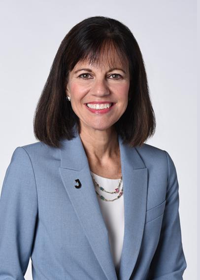 Joanne Caruso